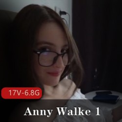 Anny Walke 1[17V-6.8G]